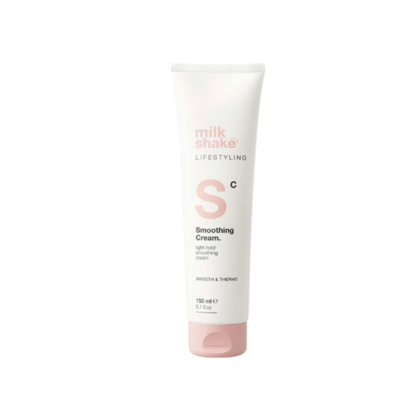 Milk Shake Lifestyling Smoothing Cream 150ml