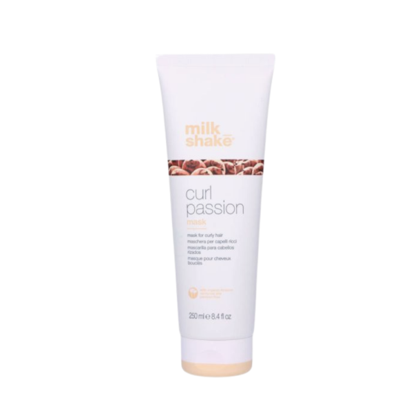 Milk Shake Curl Passion Mask 250ml