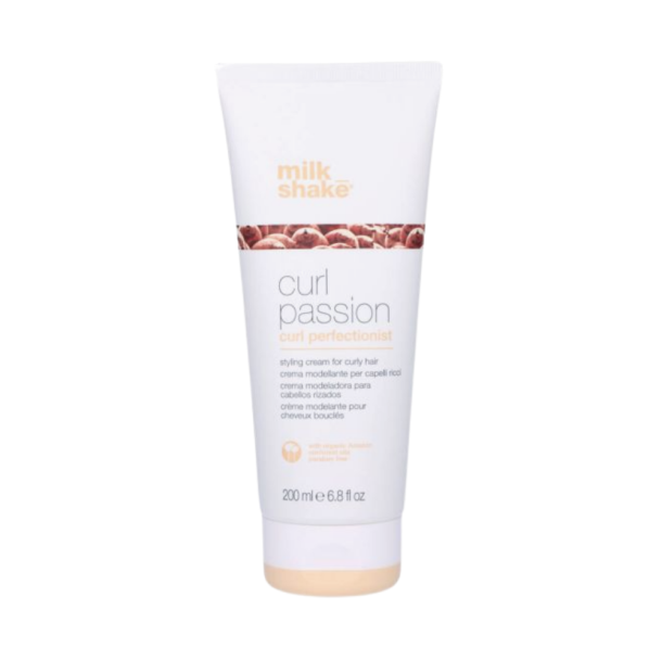 Milk Shake Curl Passion Curl Perfection Styling Cream 200ml