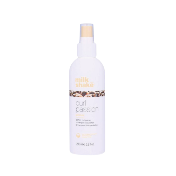 Milk Shake Curl Passion Primer 200ml