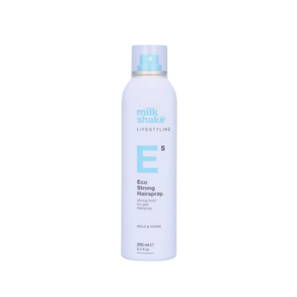 Milk Shake Eco Strong Hairspray 250ml