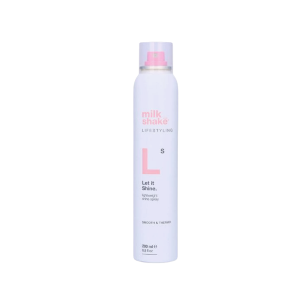 Milk Shake Lifestyling Let It Shine 200ml
