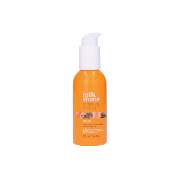 Milk Shake Moisture & More Serum 100ml