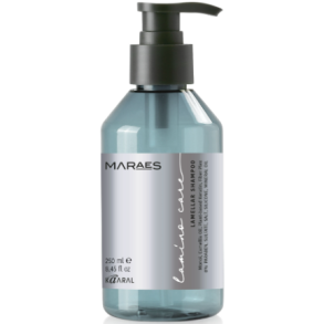 Maraes Lamellar Shampoo 250ml