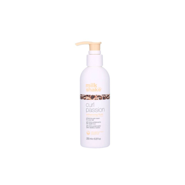 Milk Shake Curl Passion Enhancing Fluid 200ml