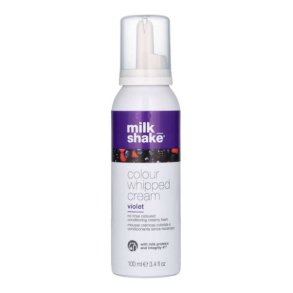 Milk Shake Colour Whipped Cream Violet100ml