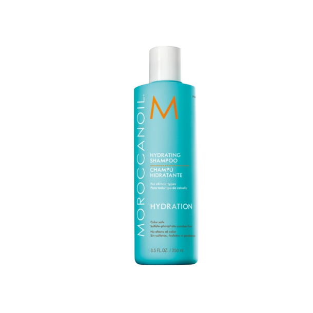 Moroccanoil Hydrating Shampoo 250ml