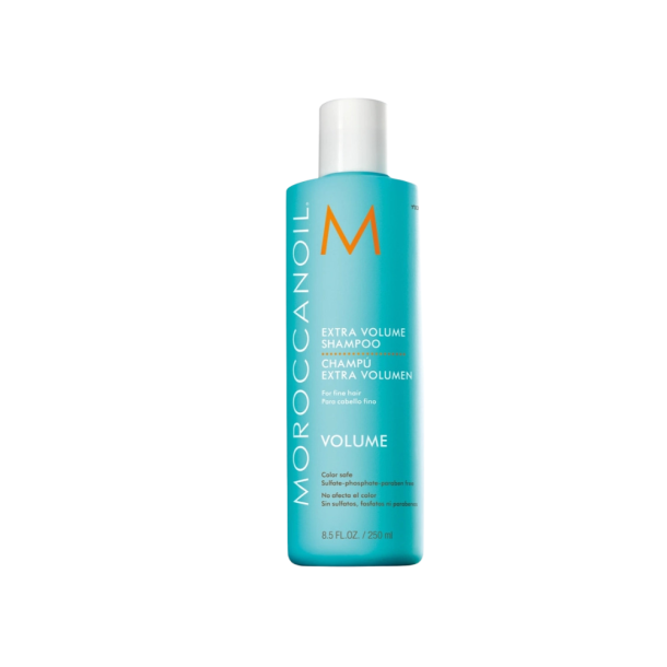 Moroccanoil Extra Volume Shampoo 250ml