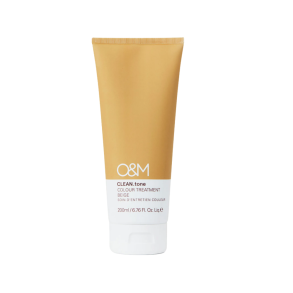 O&M Clean.Tone Color Treatment Beige 200ml