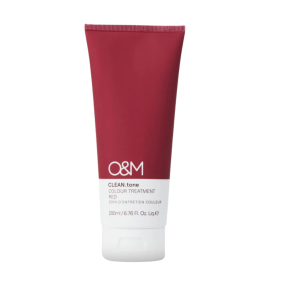 O&M Clean.Tone Color Treatment Red 200ml