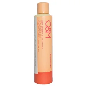 O&M Dry Queen Shampoo 300 ml