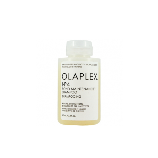 Olaplex NO.4 Bond Maintenance Shampoo 100ml