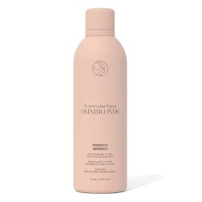 Omniblonde Perfectly Imperfect Texturizing Spray 250ml