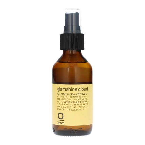 Oway Glamshine Cloud 100ml