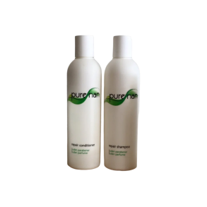 Pure Nan shampoo og conditioner s�t