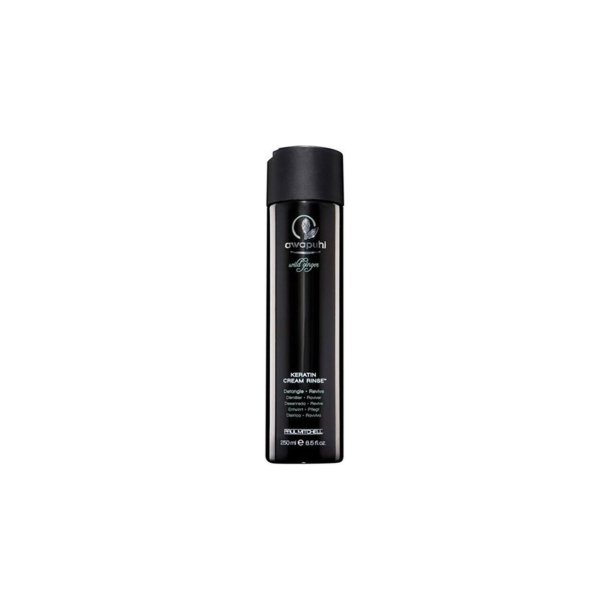Paul Mitchell Awapuhi Wild Ginger Keratin Cream Rinse 250ml