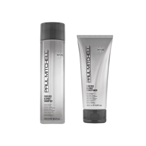 Paul Mitchell Forever Blonde Shampoo & Conditioner S�t