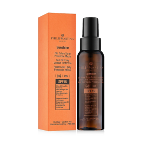 Philip Martins Sun Tan Oil 150ml