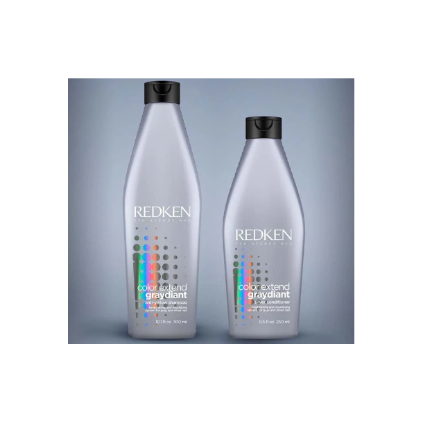 Redken Color Extend Graydiant St