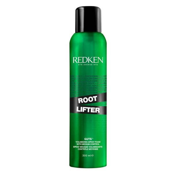 Redken Root Lifter (Guts 10 Volume Spray Foam) 300 ml