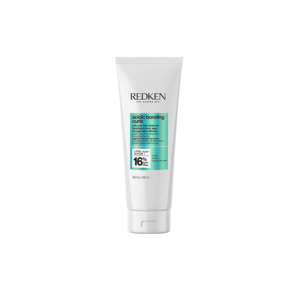 Redken Acidic Bonding Curls Leave-in Treatment 250ml