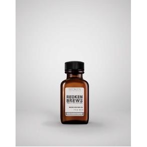 Redken Brews Beard and skin Oil 30 ml