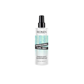 Redken Refreshing Curl Mist 250ml