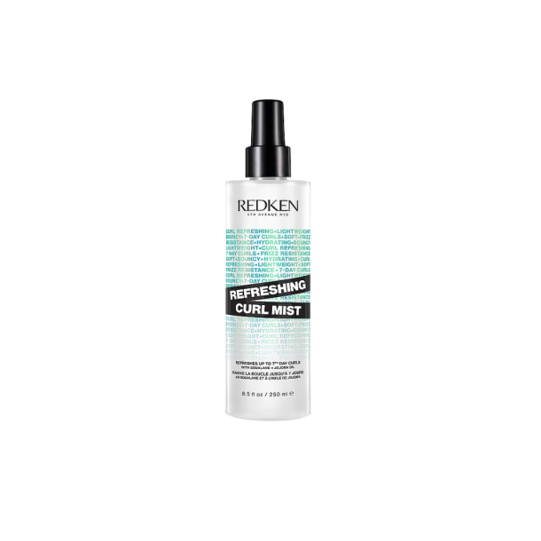 Redken Refreshing Curl Mist 250ml