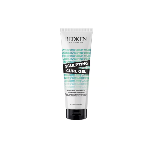 Redken Sculpting Curl Gel 250ml