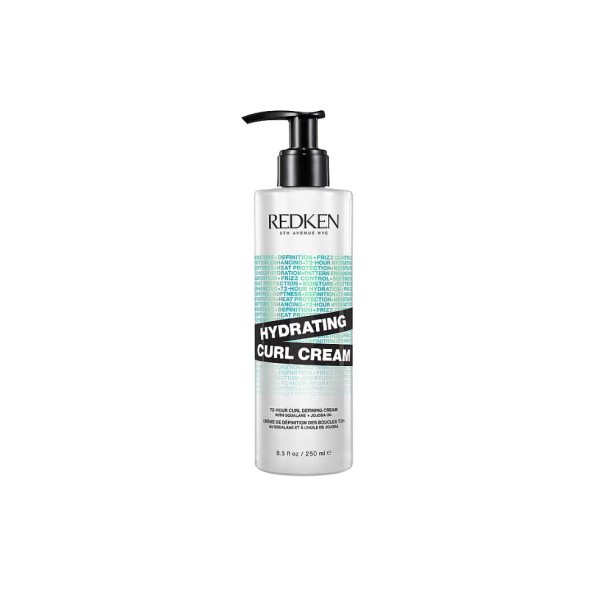 Redken Hydrating Curl Cream 250ml