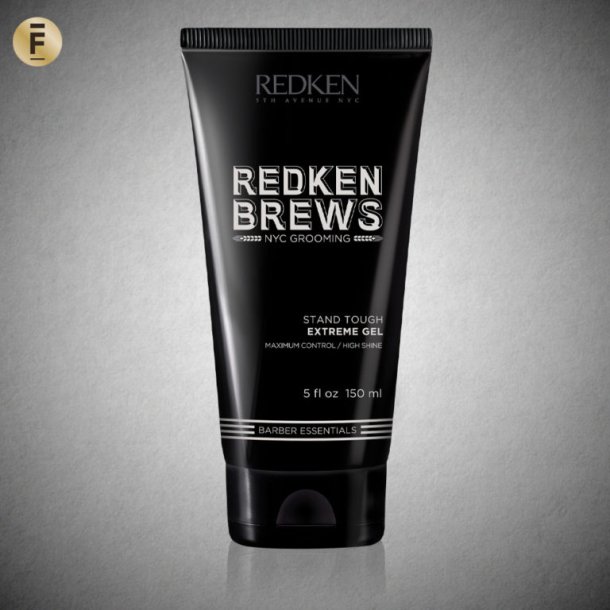 Redken Brews Stand Tough 150ml (U)