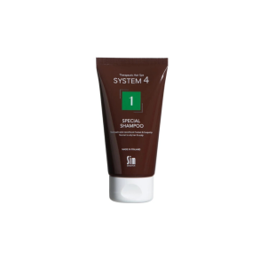 System 4 1 Special Shampoo For Normal To Oily Hair 100ml