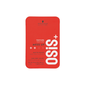 Schwarzkopf OSIS+ Mess Up Wax 100ml
