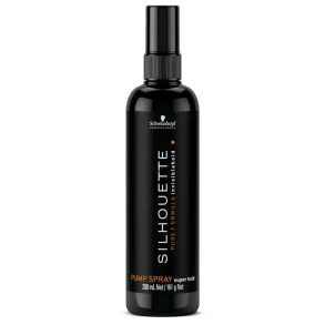 Schwarzkopf Silhouette Super Hold Pumpspray  200ml
