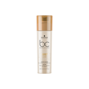 Schwarzkopf BC Q10+ Time Conditioner 200ml (U)