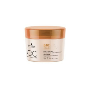 Schwarzkopf BC Q10+ Time Restore Treatment 200ml (U)