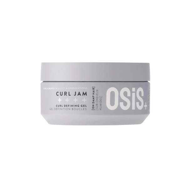 Schwarzkopf OSIS+ Curl Jam defining Gel 300ml