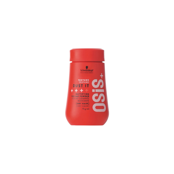 Schwarzkopf OSIS+ Dust it Powder 10g