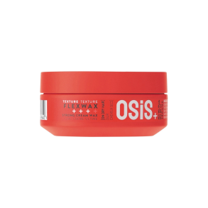 Schwarzkopf OSIS+ Flexwax Cream Wax Ultra Strong 85ml