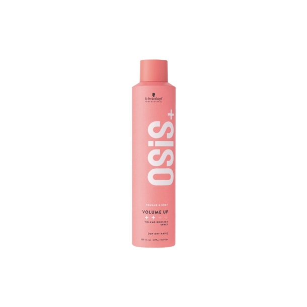 Schwarzkopf OSIS+ Volume Up Booster Spray 300ml