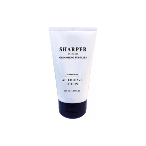 Sharper of Sweden After Shave Lotion 125ml