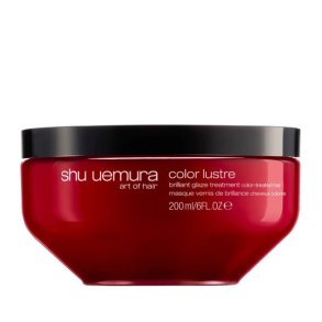 Shu Uemura Color Lustra Brilliant Glaze Treatment 200ml