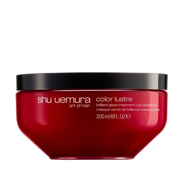 Shu Uemura Color Lustra Brilliant Glaze Treatment 200ml