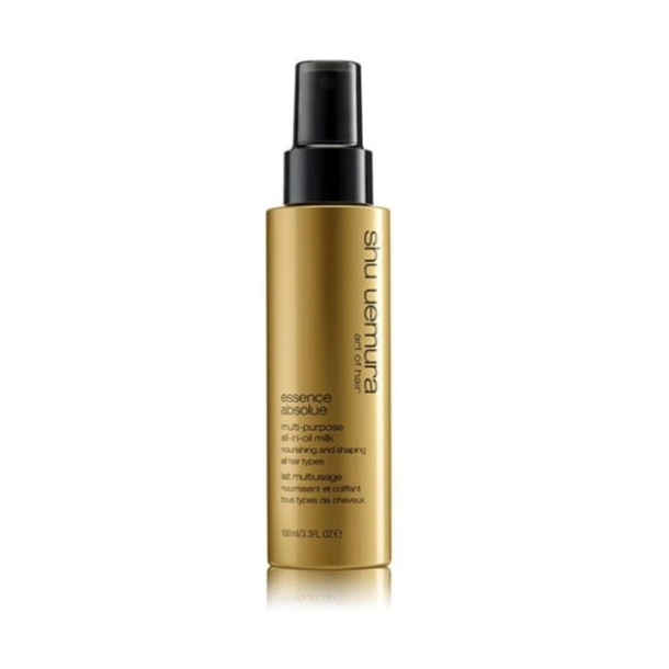 Shu Uemura Essence Absolue All-in-Oil Milk 100ml