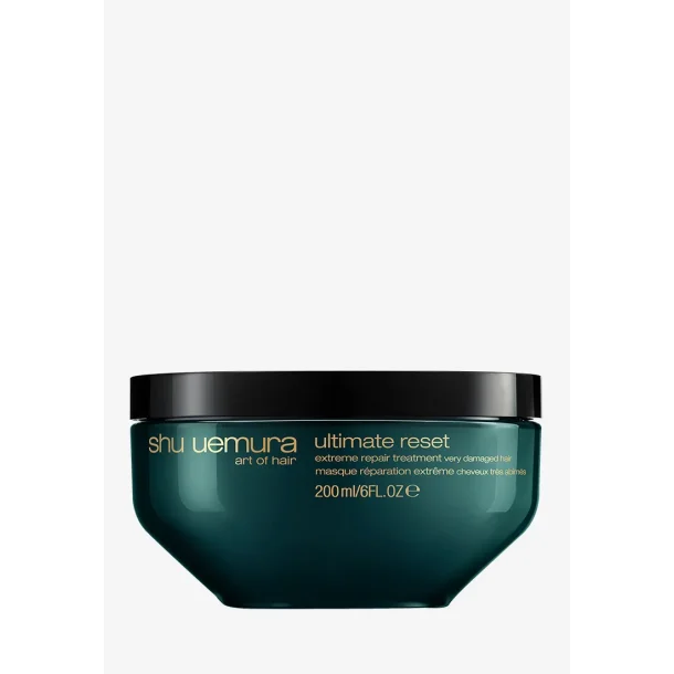 Shu Uemura Ultimate Remedy Extreme Treatment 200ml