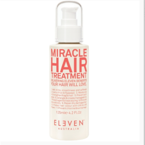 ELEVEN Australia Miracle Hair Treatment  125ml
