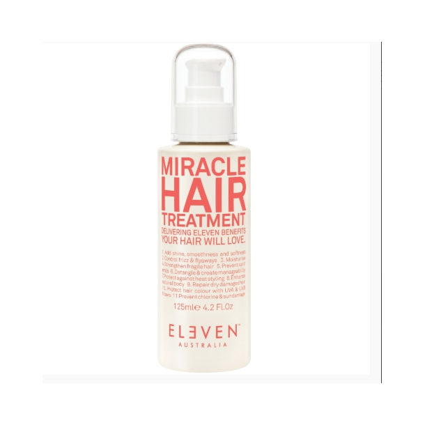 ELEVEN Australia Miracle Hair Treatment  125ml