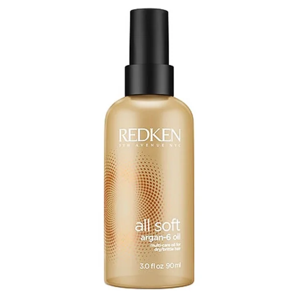 Redken All Soft Argan-6 Oil 90 ml