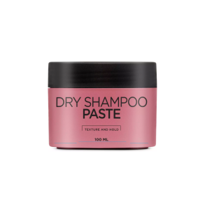 Vision Haircare Dry Shampoo Paste 100ml