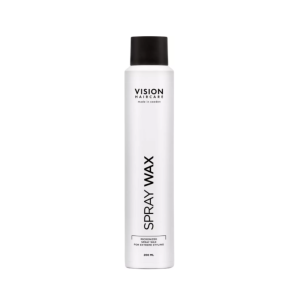 Vision Haircare Spray Wax 200ml